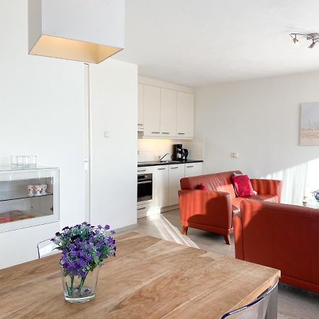 Vakantie Appartement We08 Westkapelle Kültér fotó