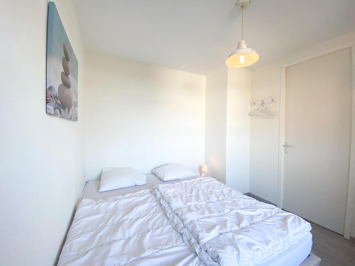 Vakantie Appartement We08 Westkapelle Kültér fotó